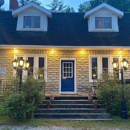 Auberge De Mon Petit Chum B&B ويكفيلد المظهر الخارجي الصورة