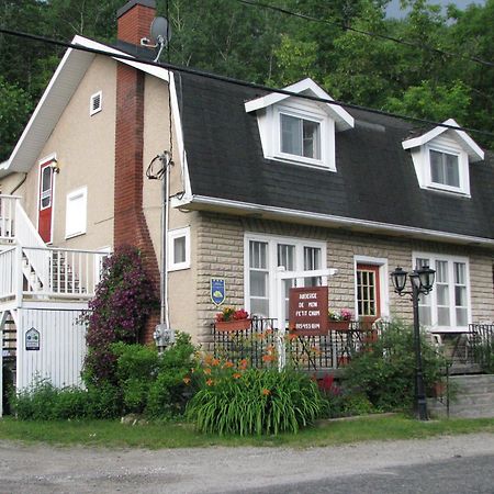 Auberge De Mon Petit Chum B&B ويكفيلد المظهر الخارجي الصورة
