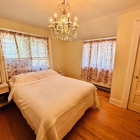 Auberge De Mon Petit Chum B&B ويكفيلد المظهر الخارجي الصورة