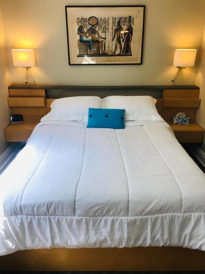 Auberge De Mon Petit Chum B&B ويكفيلد المظهر الخارجي الصورة