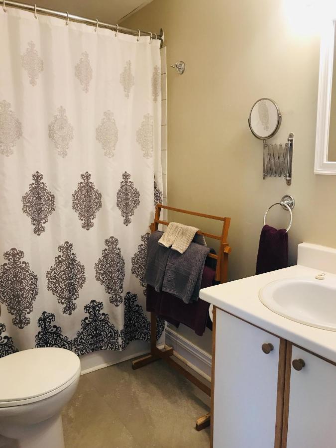 Auberge De Mon Petit Chum B&B ويكفيلد المظهر الخارجي الصورة