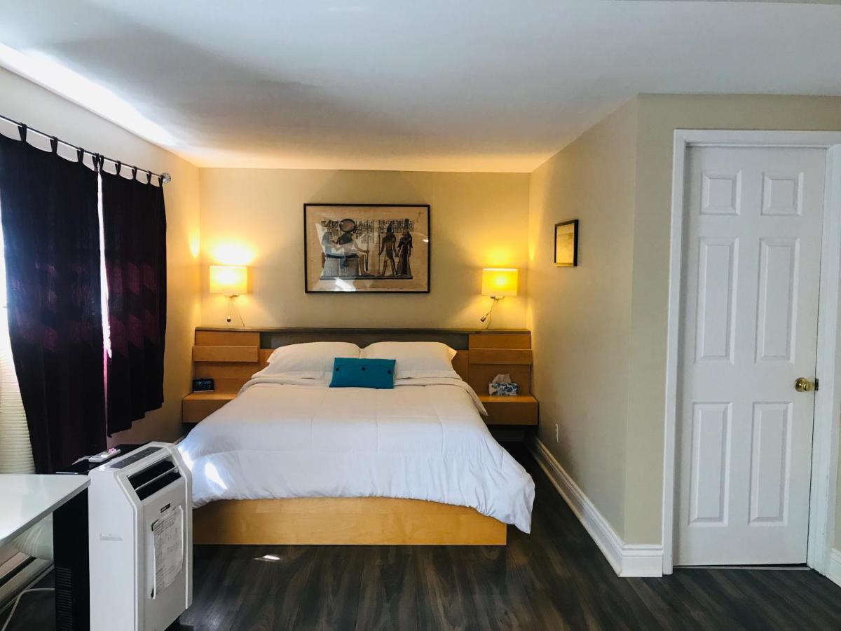 Auberge De Mon Petit Chum B&B ويكفيلد المظهر الخارجي الصورة