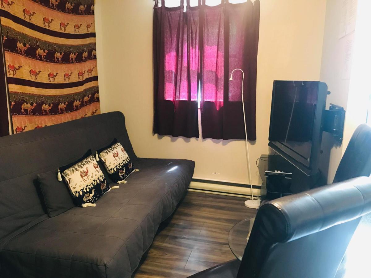 Auberge De Mon Petit Chum B&B ويكفيلد المظهر الخارجي الصورة