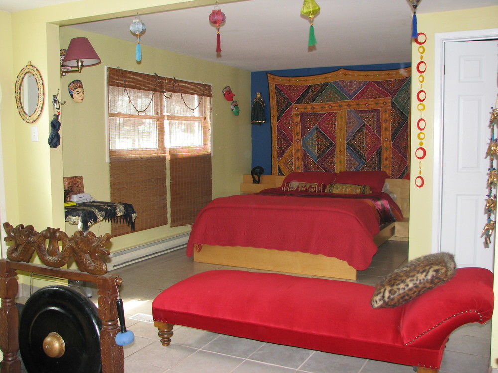 Auberge De Mon Petit Chum B&B ويكفيلد المظهر الخارجي الصورة