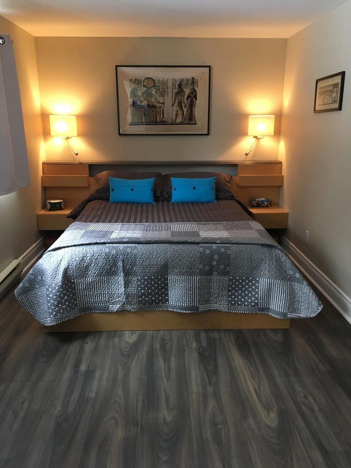 Auberge De Mon Petit Chum B&B ويكفيلد المظهر الخارجي الصورة